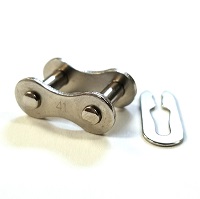 41 Master Link | Nickel